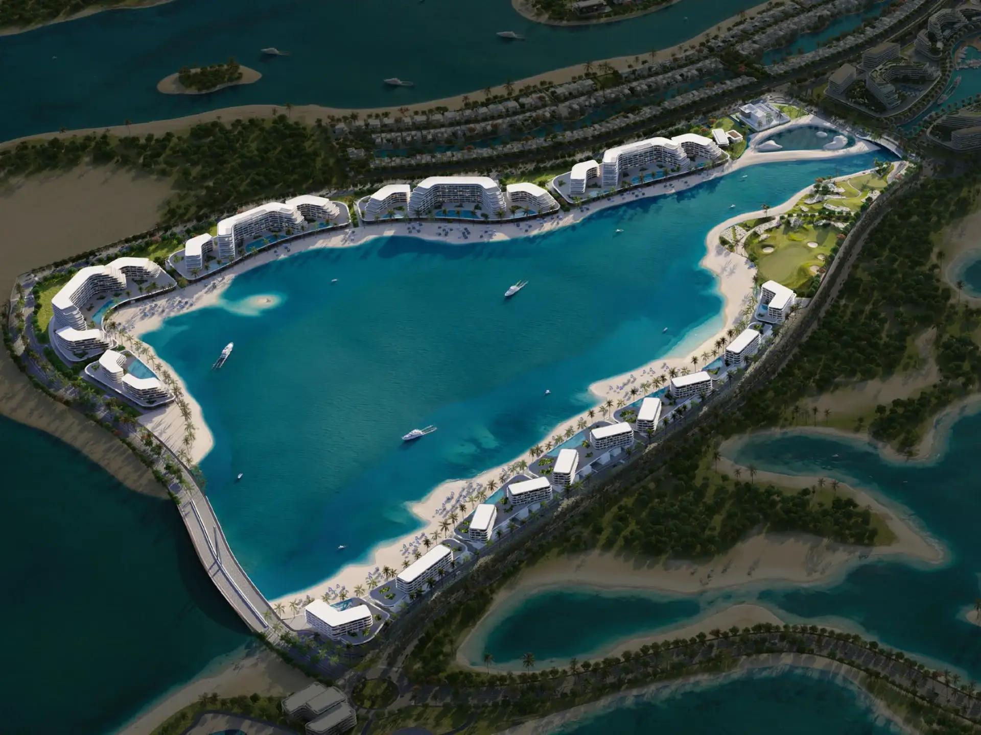 Selene Beach Residences